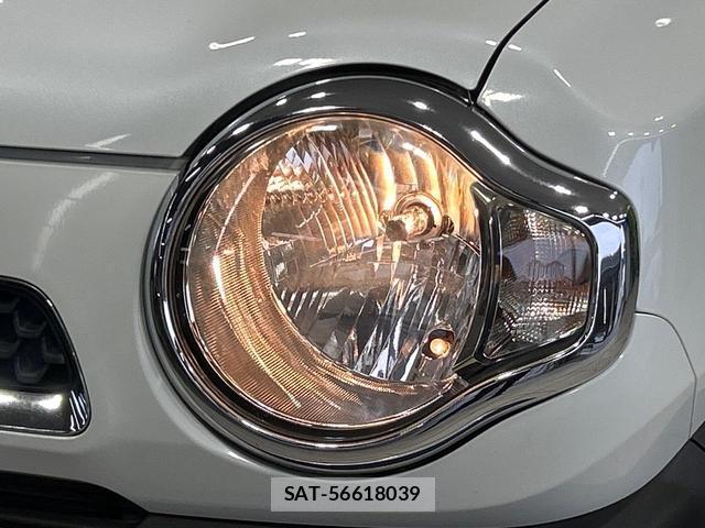 Suzuki HUSTLER 2014 8865668-11