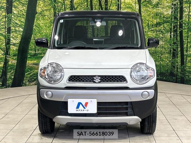 Suzuki HUSTLER 2014 8865668-13