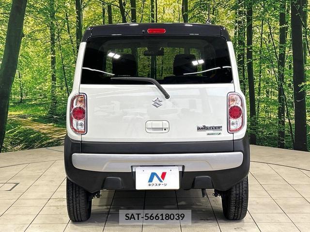 Suzuki HUSTLER 2014 8865668-14