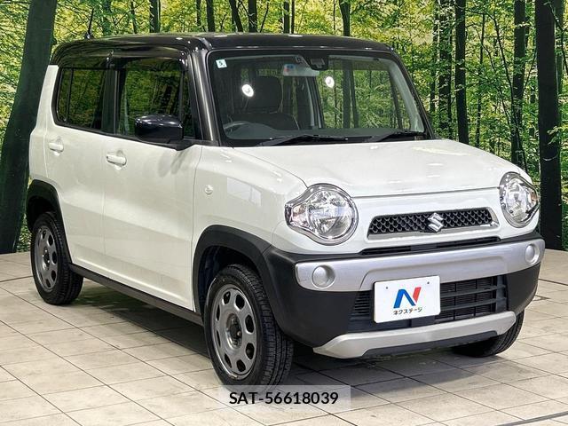 Suzuki HUSTLER 2014 8865668-15
