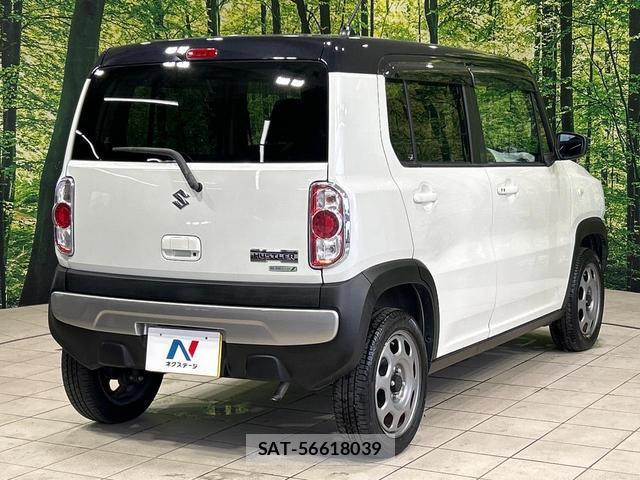 Suzuki HUSTLER 2014 8865668-16