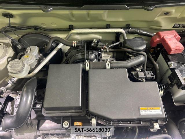 Suzuki HUSTLER 2014 8865668-17