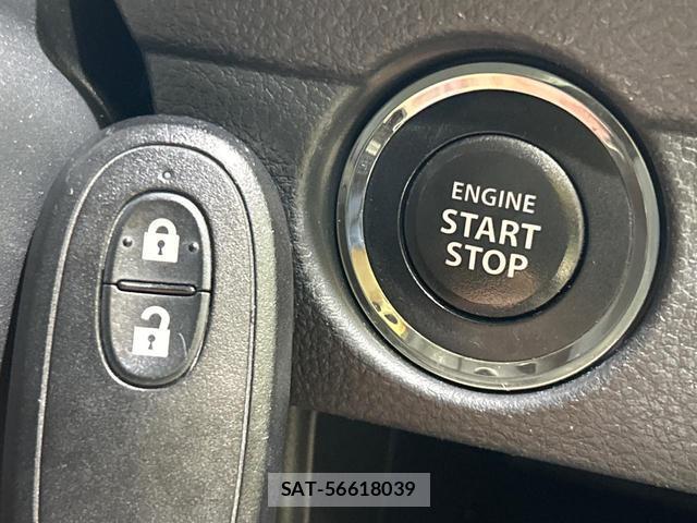 Suzuki HUSTLER 2014 8865668-6