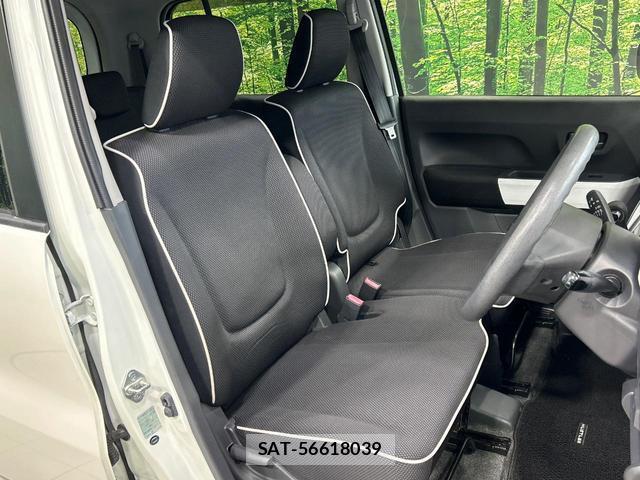 Suzuki HUSTLER 2014 8865668-7