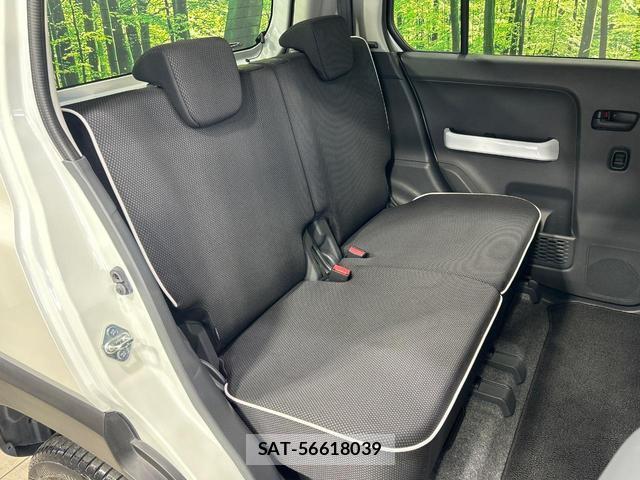Suzuki HUSTLER 2014 8865668-8