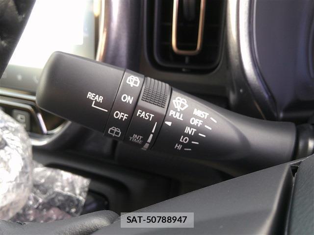 Suzuki HUSTLER 2026-08 8865778-16