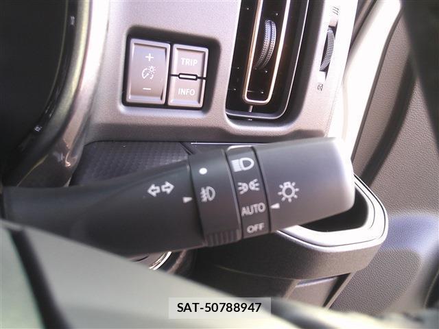 Suzuki HUSTLER 2026-08 8865778-17