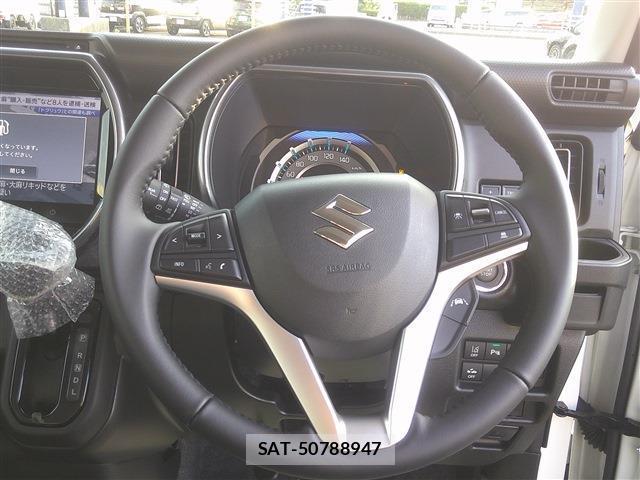 Suzuki HUSTLER 2026-08 8865778-18