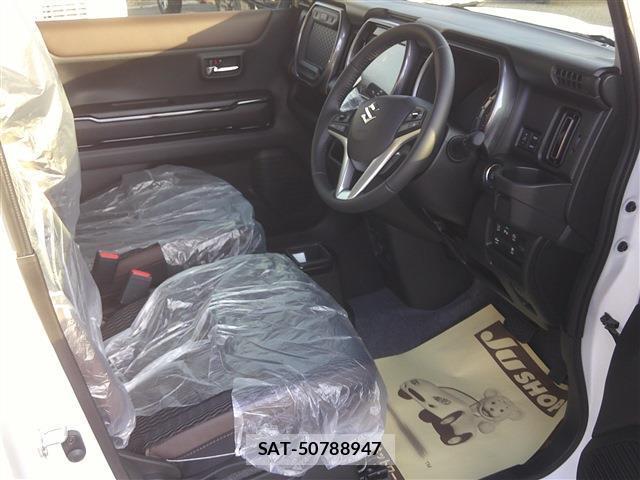 Suzuki HUSTLER 2026-08 8865778-19