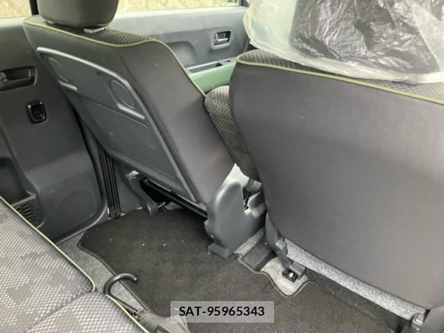 Suzuki HUSTLER 2019-05 8865860-10