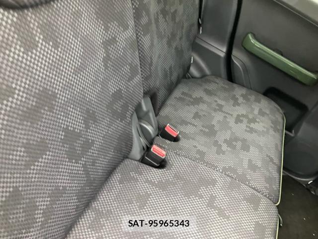 Suzuki HUSTLER 2019-05 8865860-11
