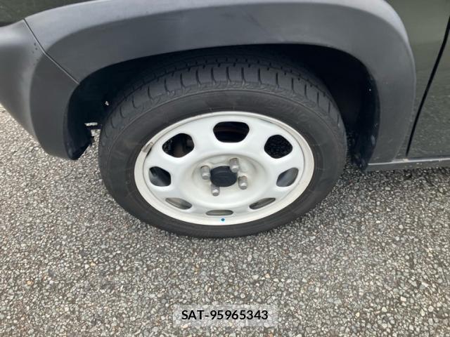 Suzuki HUSTLER 2019-05 8865860-12