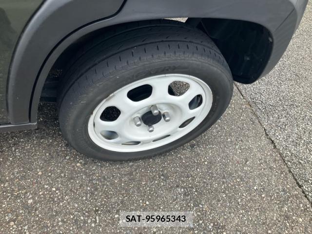 Suzuki HUSTLER 2019-05 8865860-13