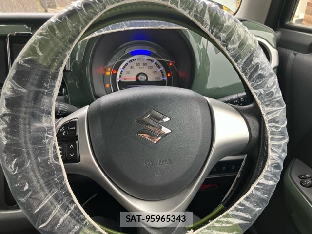 Suzuki HUSTLER 2019-05 8865860-14
