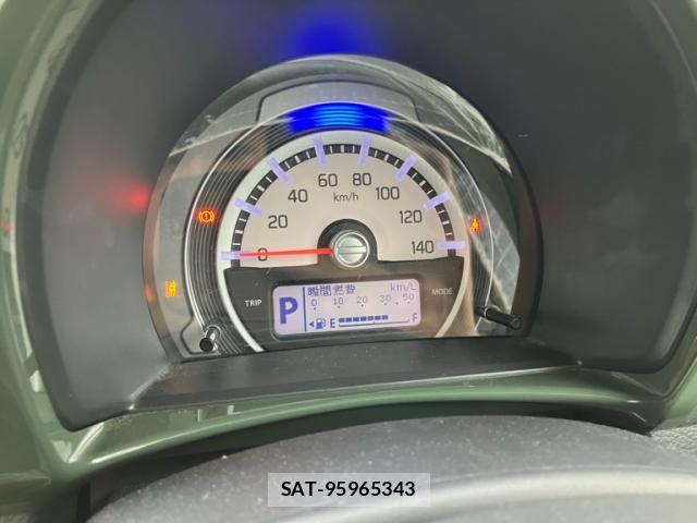 Suzuki HUSTLER 2019-05 8865860-15