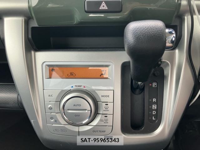 Suzuki HUSTLER 2019-05 8865860-16