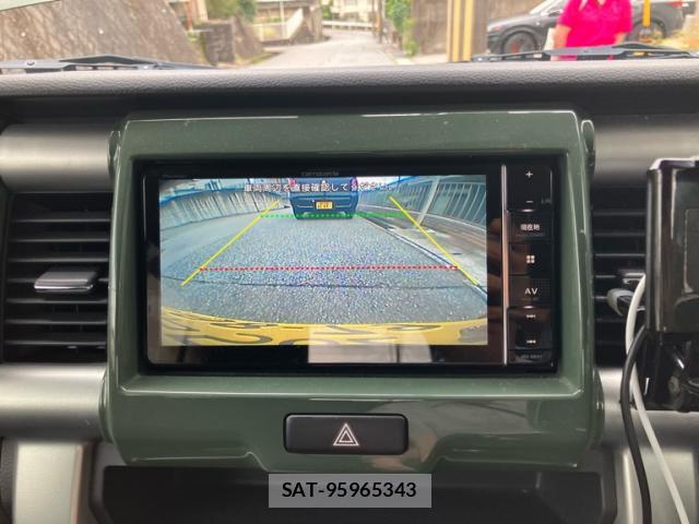Suzuki HUSTLER 2019-05 8865860-17