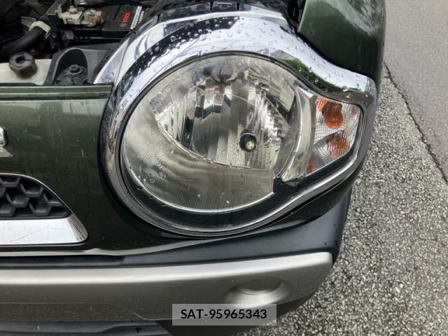 Suzuki HUSTLER 2019-05 8865860-19