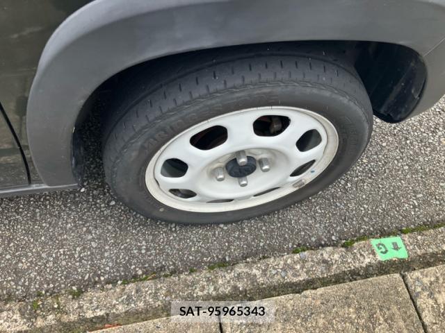 Suzuki HUSTLER 2019-05 8865860-3