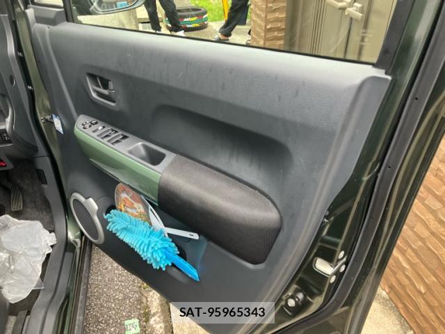 Suzuki HUSTLER 2019-05 8865860-6