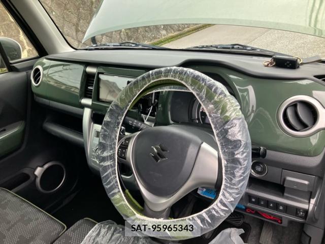 Suzuki HUSTLER 2019-05 8865860-7