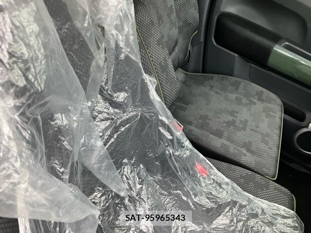 Suzuki HUSTLER 2019-05 8865860-8