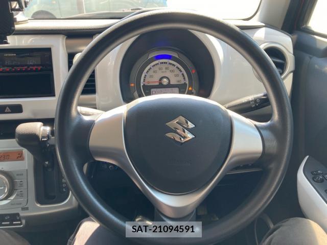 Suzuki HUSTLER 2015-05 8865870-10
