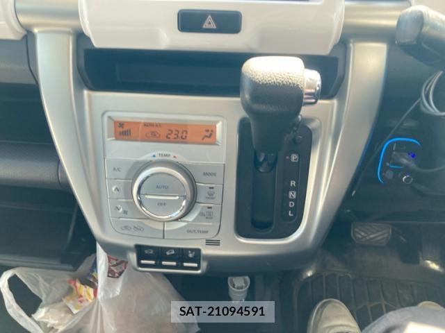 Suzuki HUSTLER 2015-05 8865870-11