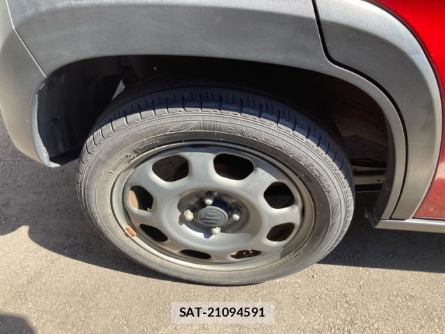 Suzuki HUSTLER 2015-05 8865870-12