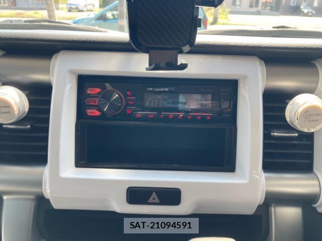 Suzuki HUSTLER 2015-05 8865870-14