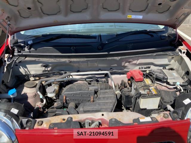 Suzuki HUSTLER 2015-05 8865870-16