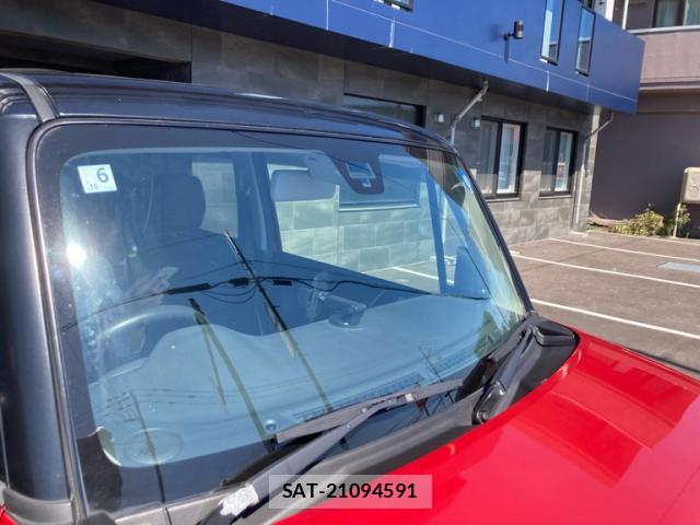 Suzuki HUSTLER 2015-05 8865870-2