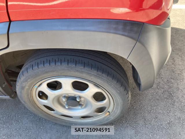 Suzuki HUSTLER 2015-05 8865870-4