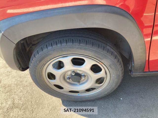 Suzuki HUSTLER 2015-05 8865870-6
