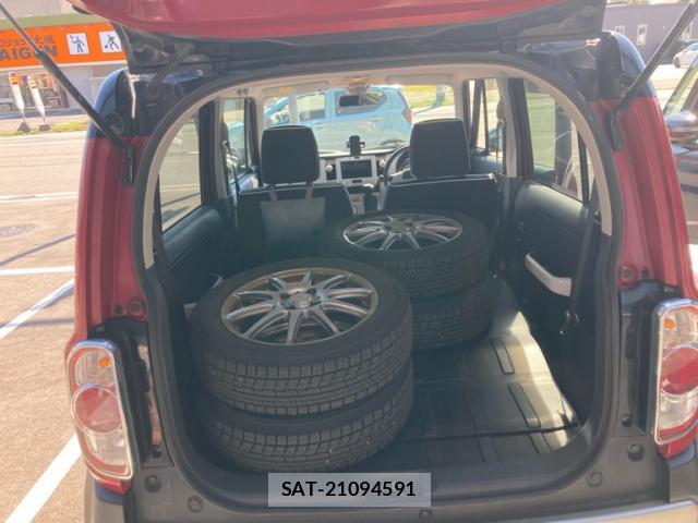 Suzuki HUSTLER 2015-05 8865870-7