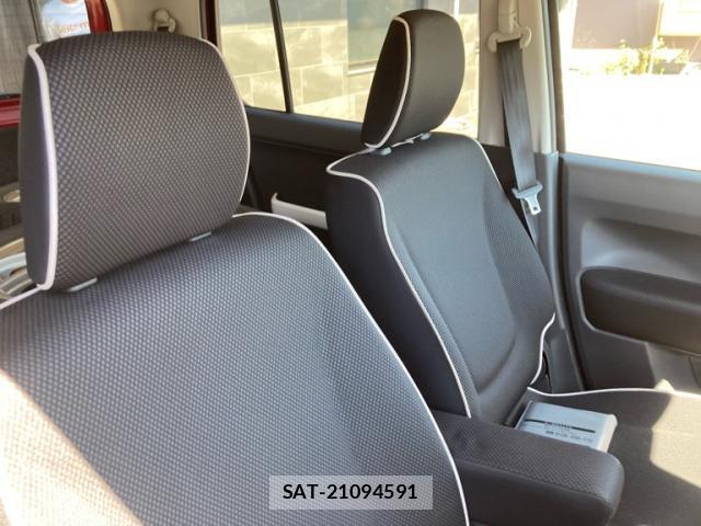 Suzuki HUSTLER 2015-05 8865870-8