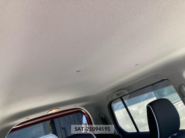 Suzuki HUSTLER 2015-05 8865870-9
