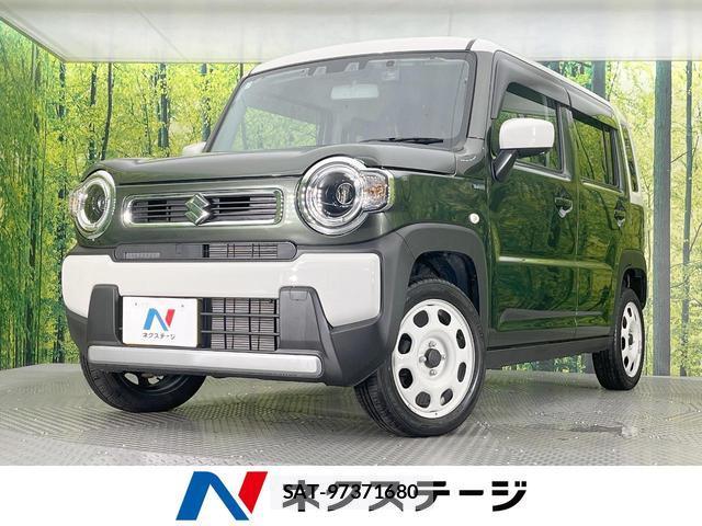 Suzuki HUSTLER 2025-02 8866024-0