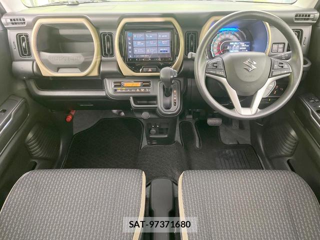 Suzuki HUSTLER 2025-02 8866024-1