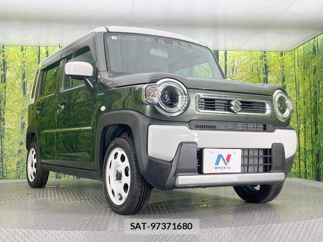 Suzuki HUSTLER 2025-02 8866024-15