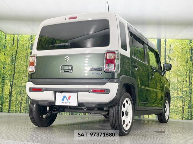 Suzuki HUSTLER 2025-02 8866024-16