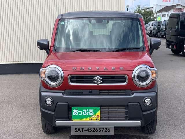 Suzuki HUSTLER 2024-02 8866082-2