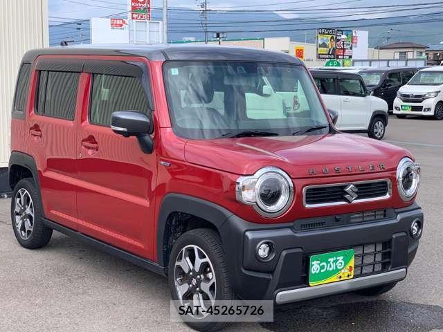 Suzuki HUSTLER 2024-02 8866082-3