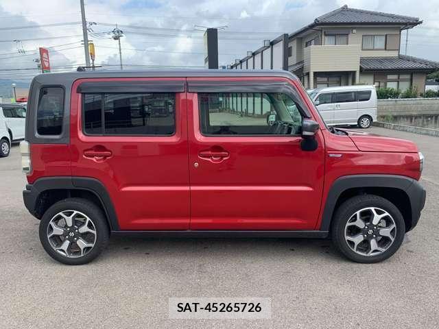 Suzuki HUSTLER 2024-02 8866082-4