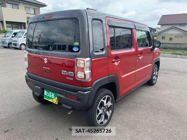 Suzuki HUSTLER 2024-02 8866082-5