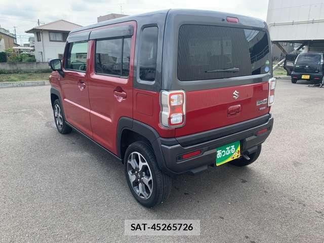 Suzuki HUSTLER 2024-02 8866082-7