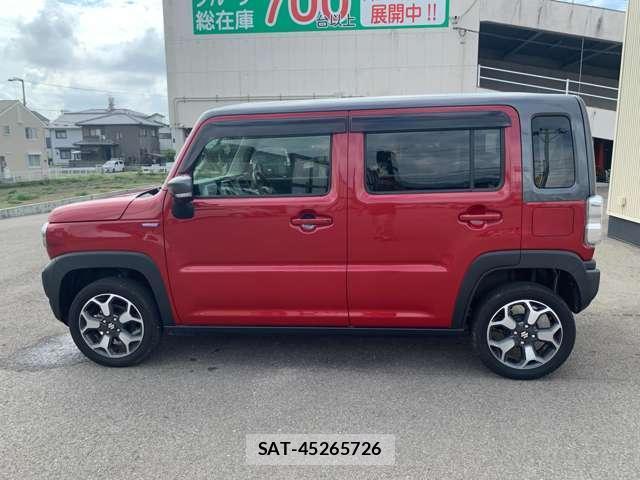 Suzuki HUSTLER 2024-02 8866082-8