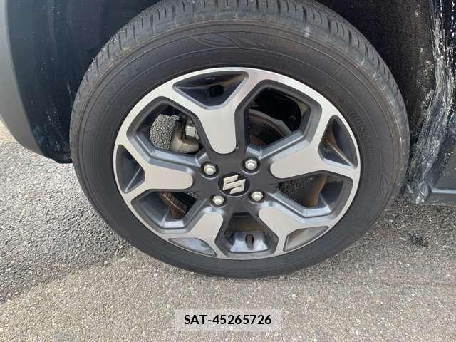 Suzuki HUSTLER 2024-02 8866082-9