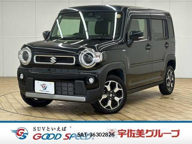 Suzuki HUSTLER 2020-10 8866175-0