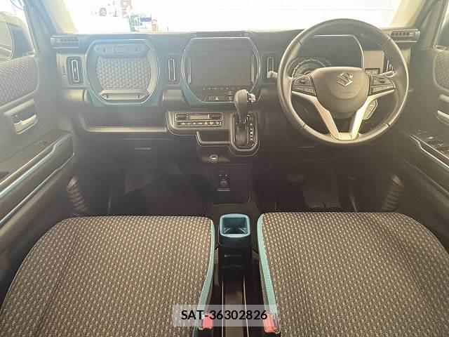 Suzuki HUSTLER 2020-10 8866175-1
